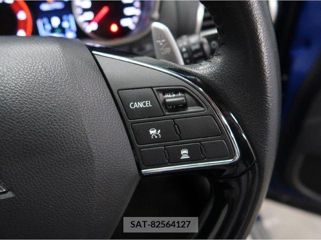 Mitsubishi ECLIPSE CROSS 2019-07 267970-14