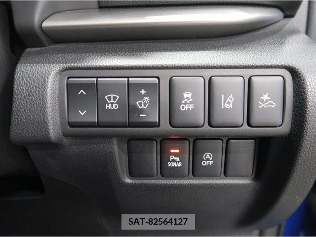Mitsubishi ECLIPSE CROSS 2019-07 267970-15