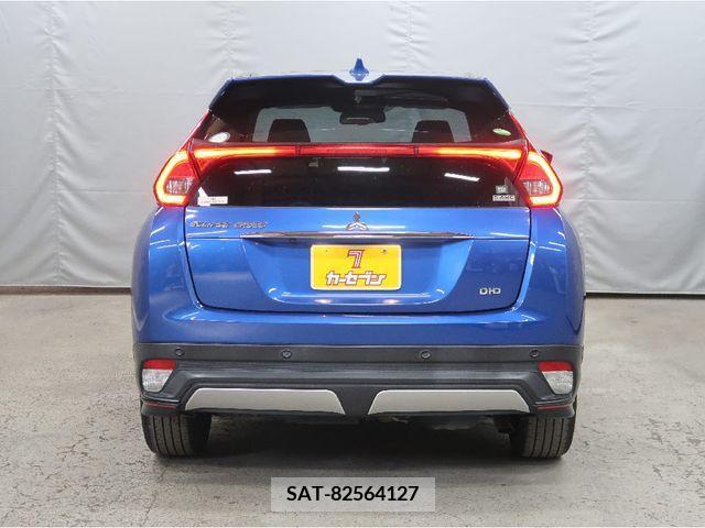 Mitsubishi ECLIPSE CROSS 2019-07 267970-20