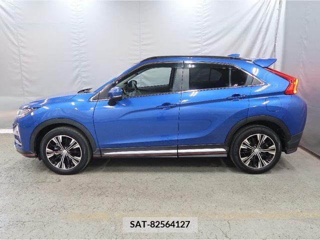Mitsubishi ECLIPSE CROSS 2019-07 267970-21