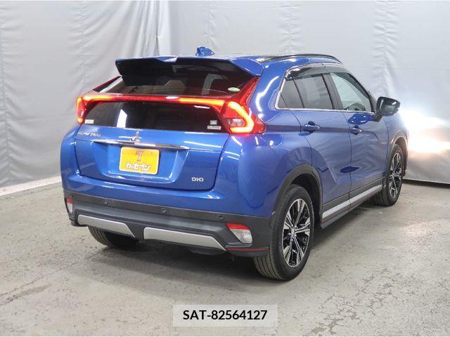 Mitsubishi ECLIPSE CROSS 2019-07 267970-23