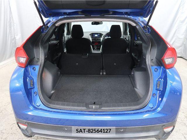 Mitsubishi ECLIPSE CROSS 2019-07 267970-7