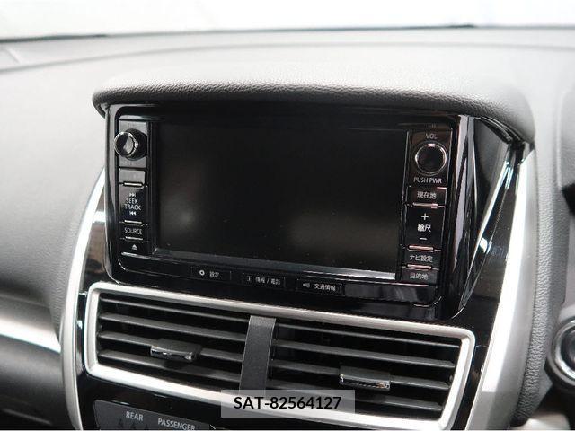 Mitsubishi ECLIPSE CROSS 2019-07 267970-10