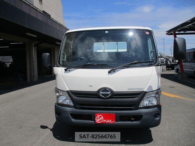 Hino DUTRO 2017-02 320413-3