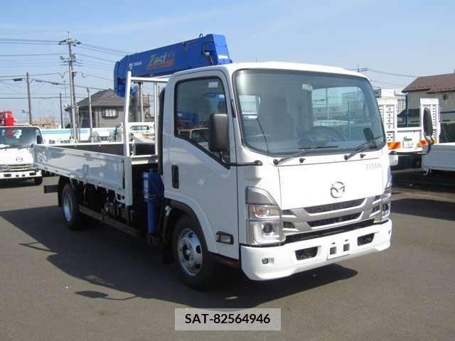 Mazda TITAN 2023-09 202378-2