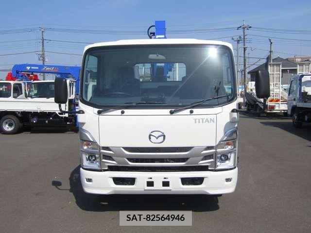 Mazda TITAN 2023-09 202378-1