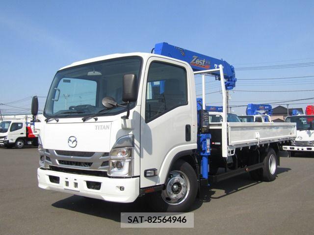 Mazda TITAN 2023-09 202378-0