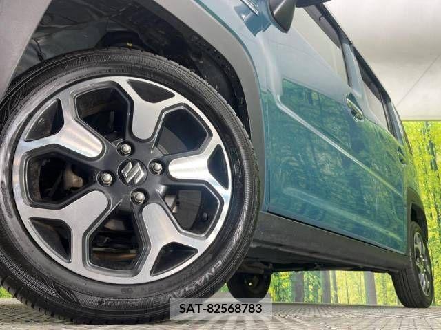 Suzuki HUSTLER 2021-12 383379-13