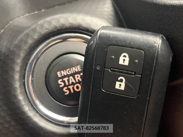 Suzuki HUSTLER 2021-12 383379-5