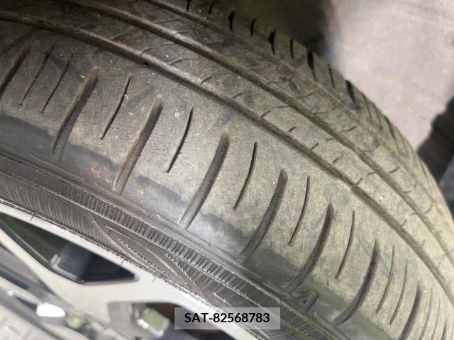 Suzuki HUSTLER 2021-12 383379-12