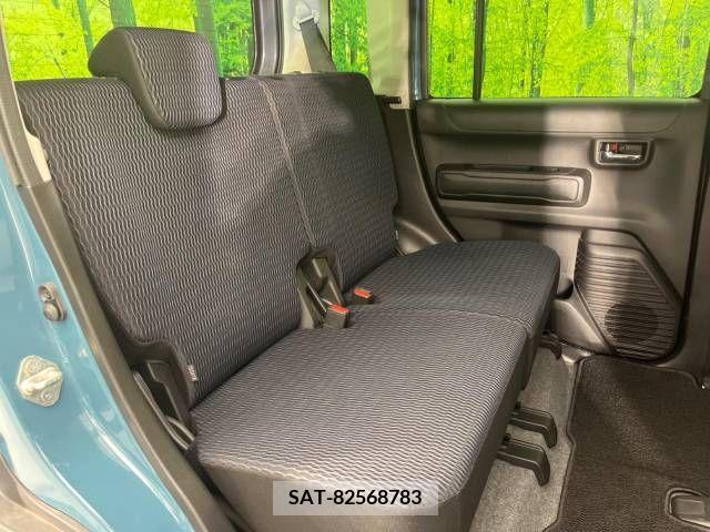 Suzuki HUSTLER 2021-12 383379-9