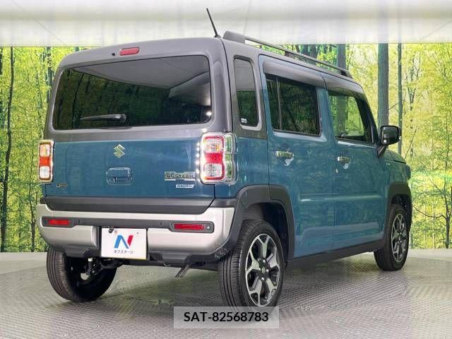 Suzuki HUSTLER 2021-12 383379-17
