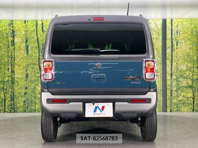 Suzuki HUSTLER 2021-12 383379-15