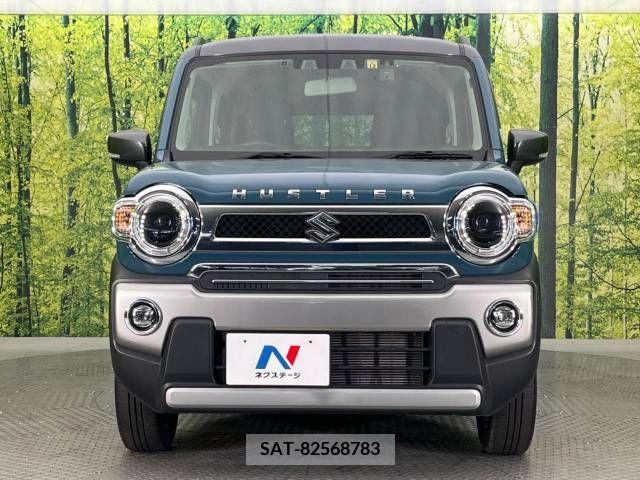 Suzuki HUSTLER 2021-12 383379-14