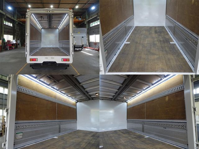 Isuzu ELF TRUCK 2011-06 4051-9