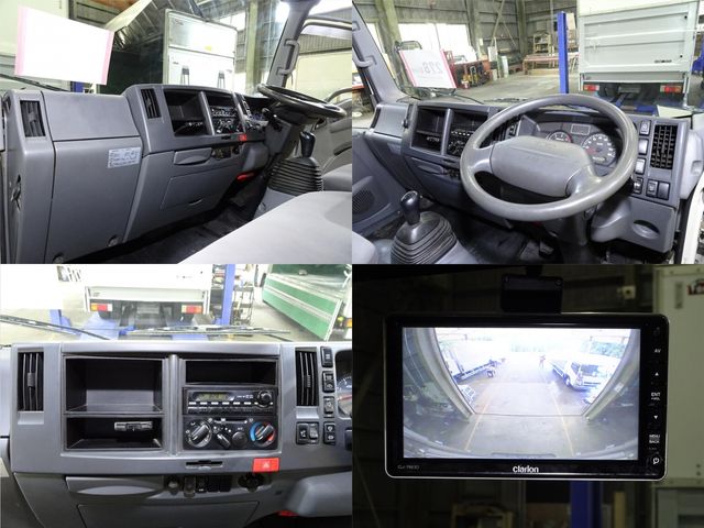 Isuzu ELF TRUCK 2011-06 4051-16