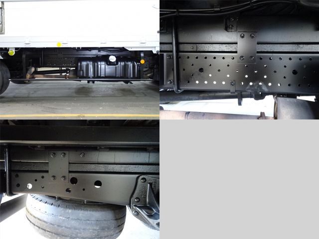 Isuzu ELF TRUCK 2011-06 4051-11