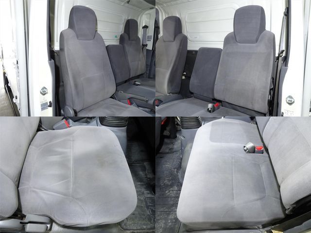 Isuzu ELF TRUCK 2011-06 4051-15