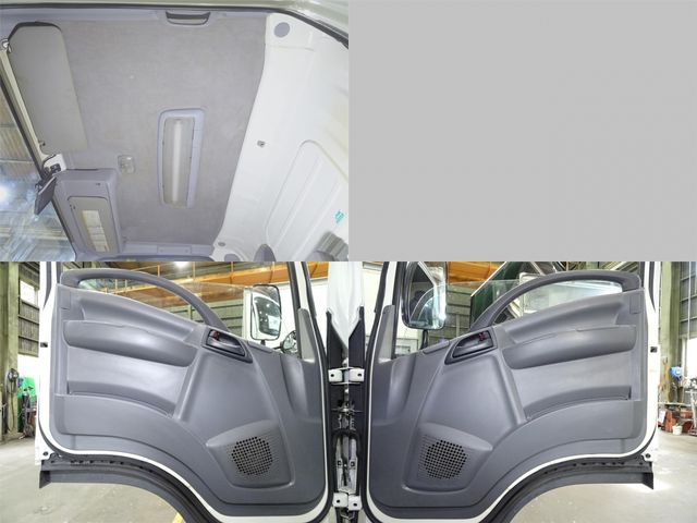 Isuzu ELF TRUCK 2011-06 4051-17