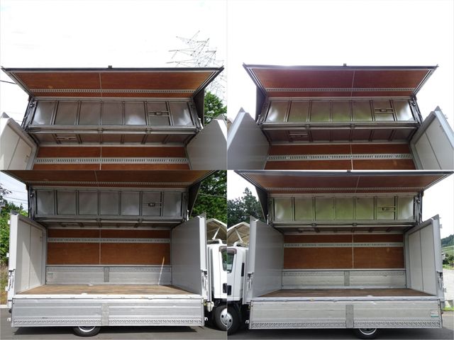 Isuzu ELF TRUCK 2011-06 4051-10