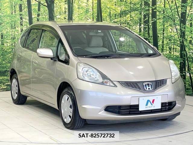Honda FIT 2009-08 360122-14