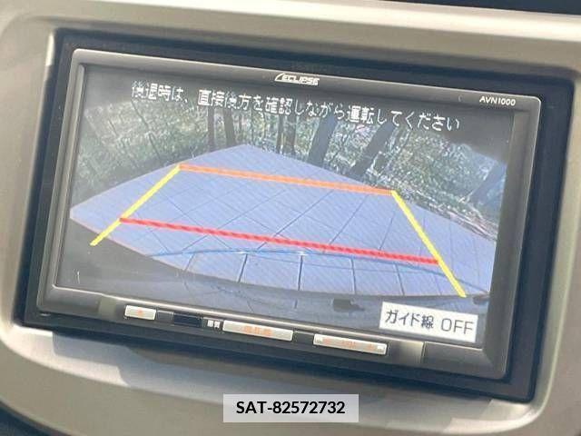 Honda FIT 2009-08 360122-3