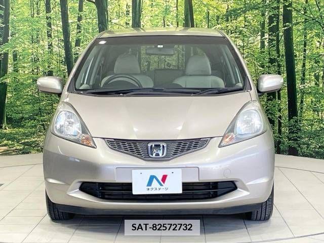 Honda FIT 2009-08 360122-12
