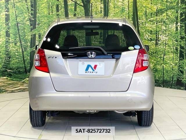 Honda FIT 2009-08 360122-13