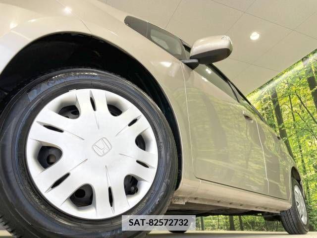 Honda FIT 2009-08 360122-11