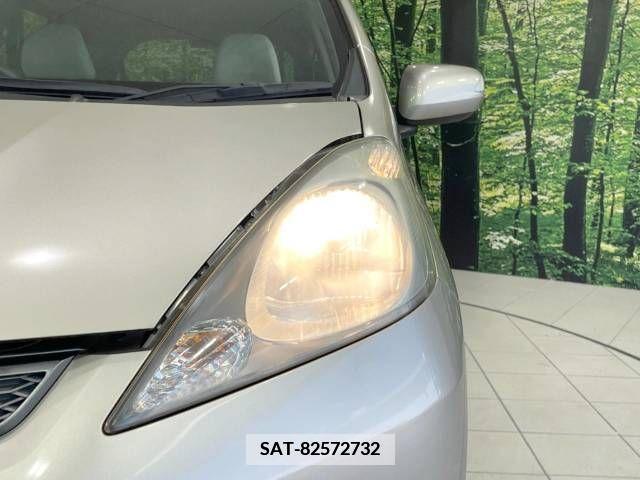 Honda FIT 2009-08 360122-10
