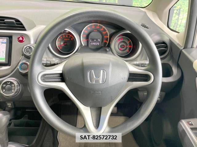 Honda FIT 2009-08 360122-9