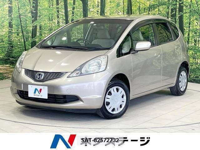 Honda FIT 2009-08 360122-0