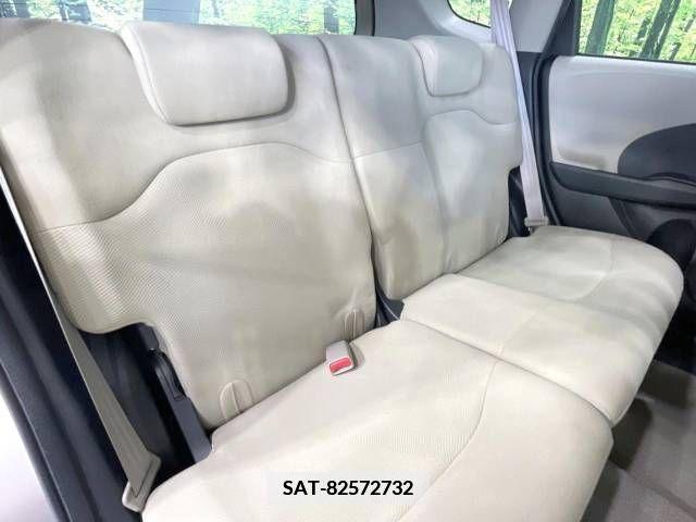 Honda FIT 2009-08 360122-7