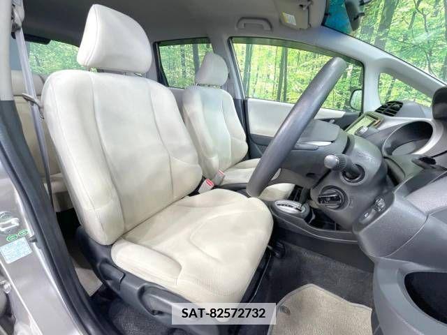 Honda FIT 2009-08 360122-6