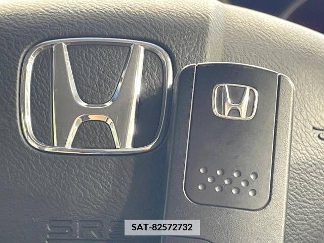 Honda FIT 2009-08 360122-5