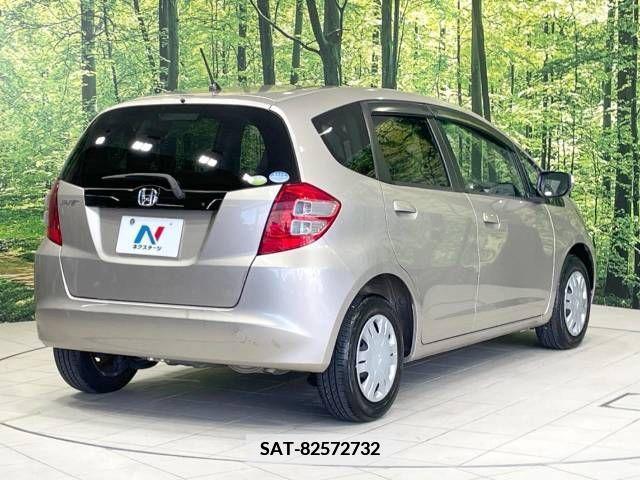 Honda FIT 2009-08 360122-15
