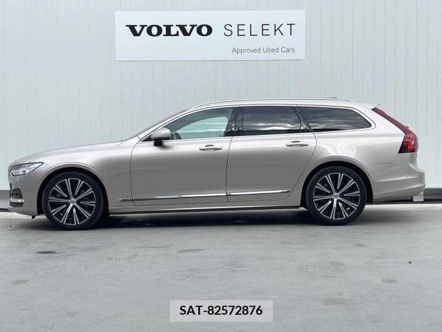 Volvo V90 2022-12 370235-17