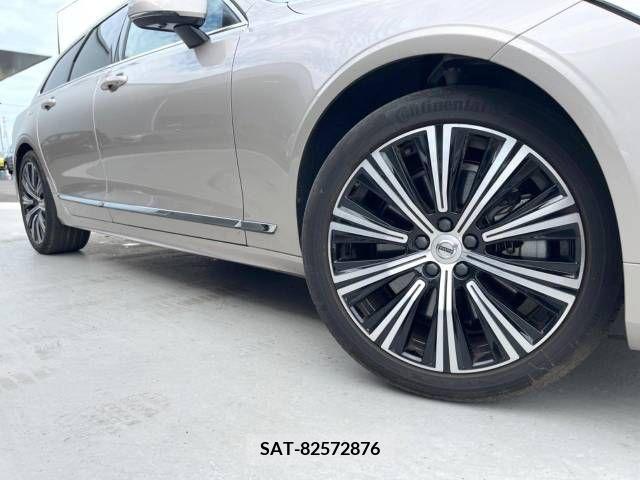 Volvo V90 2022-12 370235-15