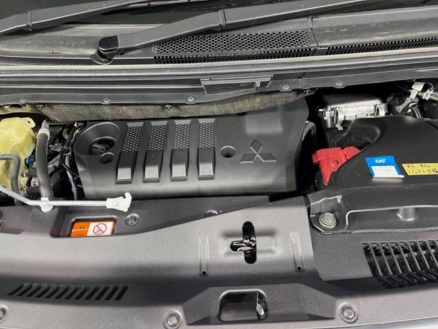 Mitsubishi DELICA D5 2023-03 9957-18