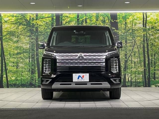 Mitsubishi DELICA D5 2023-03 9957-14