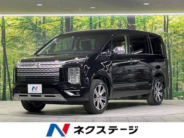 Mitsubishi DELICA D5 2023-03 9957-0