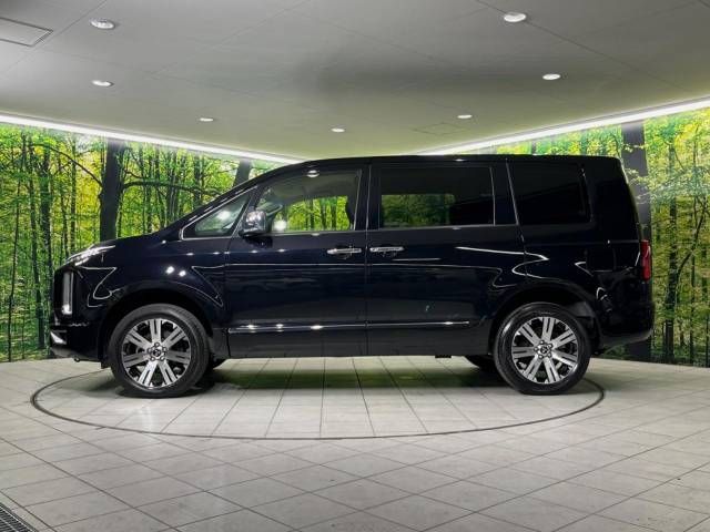 Mitsubishi DELICA D5 2023-03 9957-16