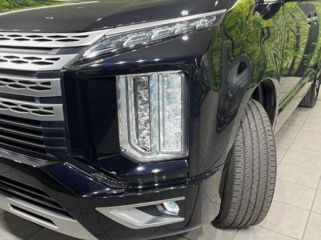 Mitsubishi DELICA D5 2023-03 9957-12