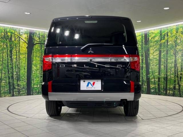 Mitsubishi DELICA D5 2023-03 9957-15
