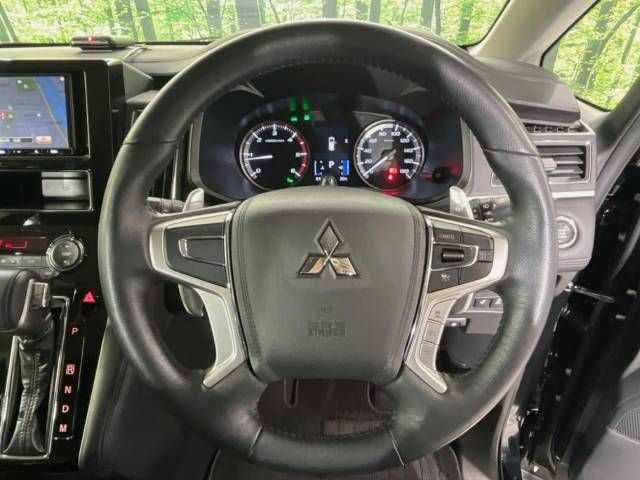 Mitsubishi DELICA D5 2023-03 9957-11