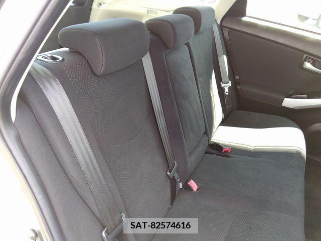 Toyota PRIUS 2014-01 366627-18