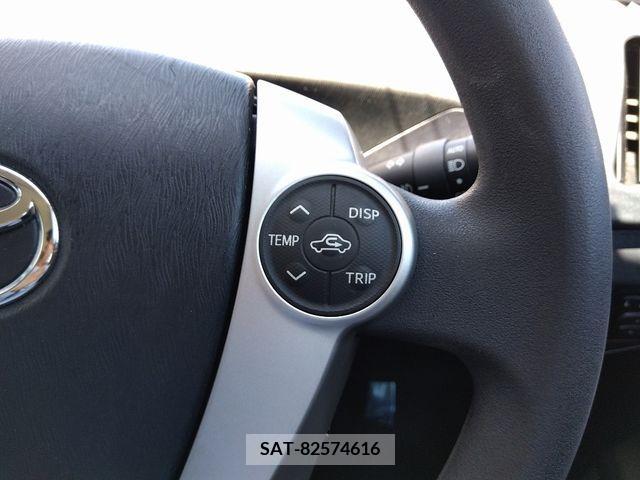 Toyota PRIUS 2014-01 366627-23