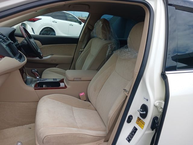 Toyota CROWN SEDAN 2012-10 22525-19
