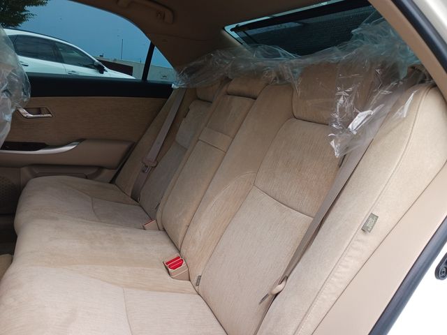 Toyota CROWN SEDAN 2012-10 22525-20