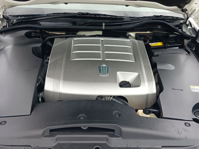Toyota CROWN SEDAN 2012-10 22525-22